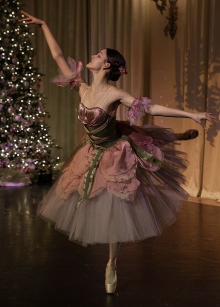 Балет «Щелкунчик»