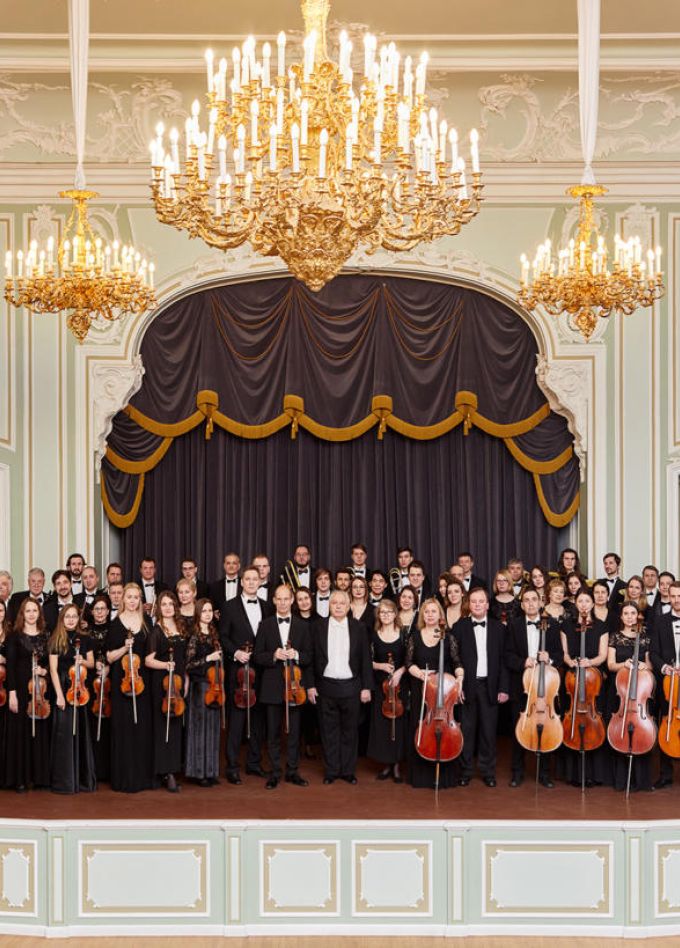 Пьяццолла, Гершвин, Бернстайн