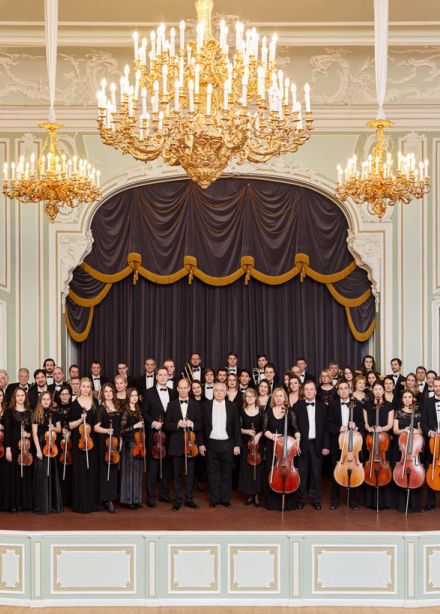 Пьяццолла, Гершвин, Бернстайн