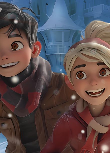 Сны о Снежной королеве