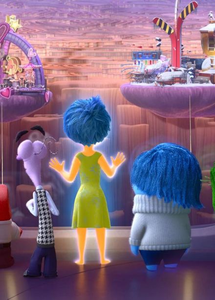 Новогодняя головоломка