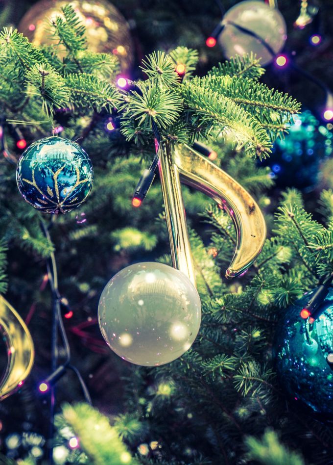 Концерт «Щелкунчик. Сказка на Рождество»