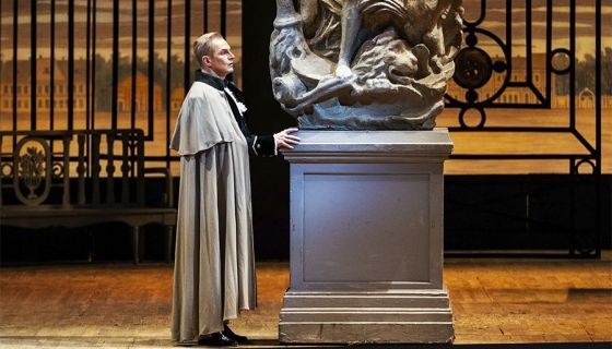 Опера «Пиковая дама»