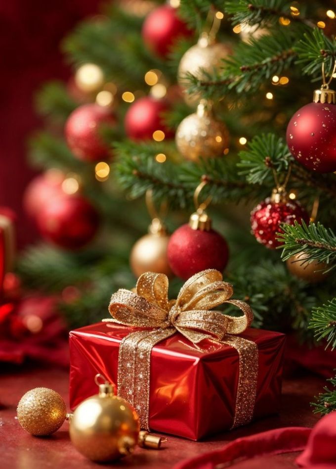 Спектакль «Морозко»