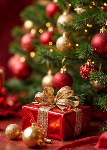 Спектакль «Морозко»