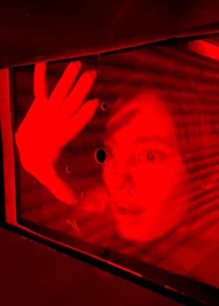 Чужой: Пробуждение