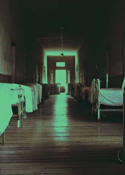 Ответ Гиппократа