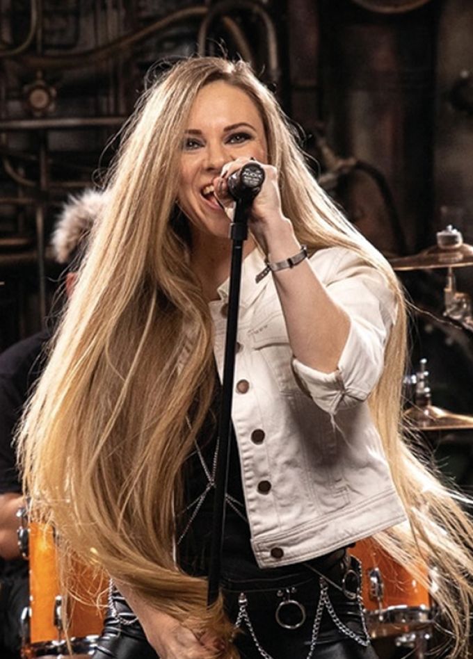 It’s My Life: красивый рок на маршруте «Большое Петербургское кольцо»