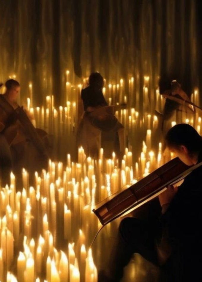 Симфонические рок-хиты во дворце