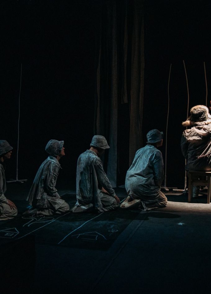 Школа для дураков