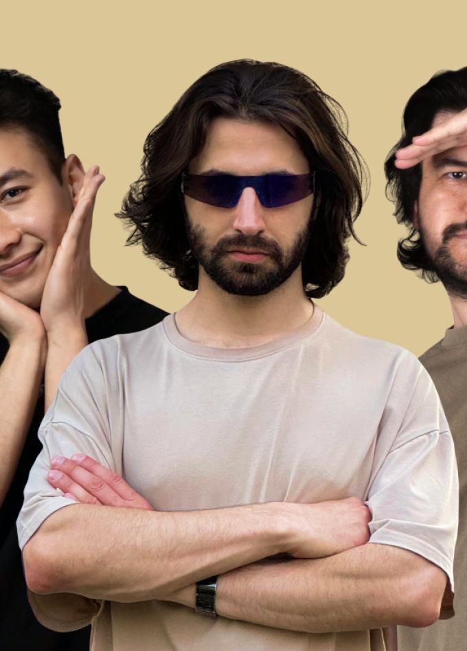 Ночной стендап