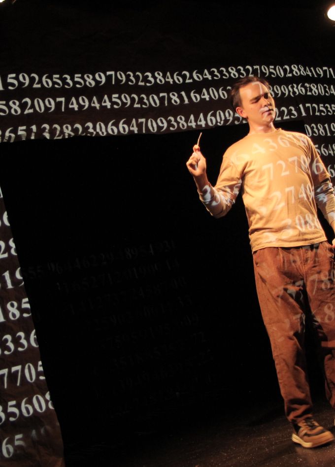 День числа Пи