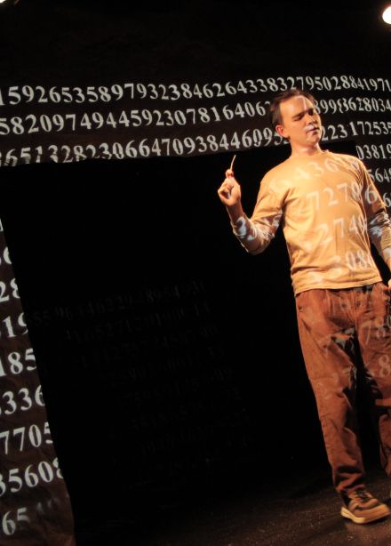 День числа Пи