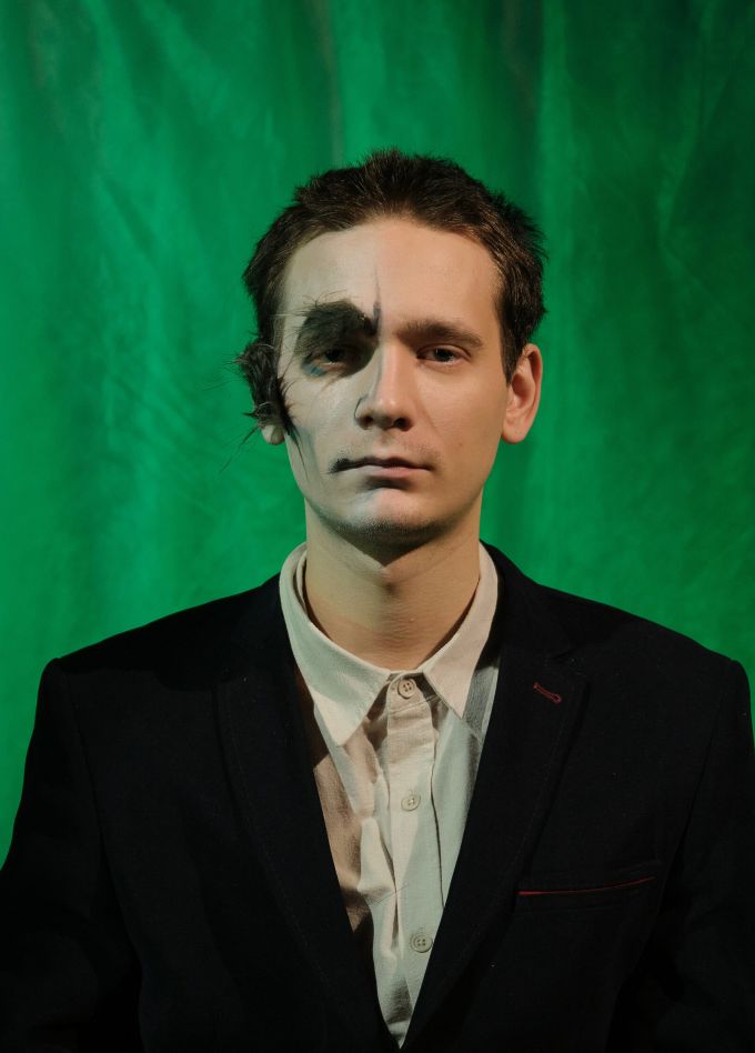 Смерть Тарелкина