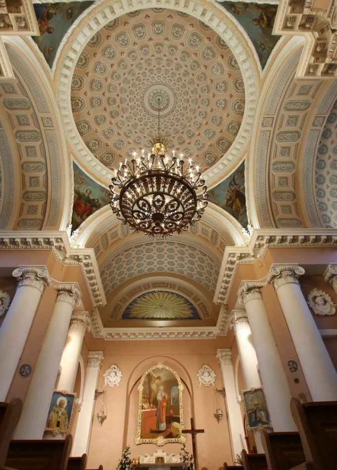 Симфонический орган