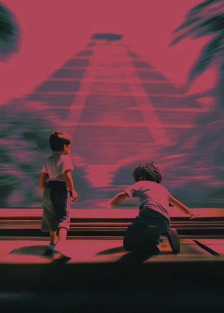 Загадка амулета