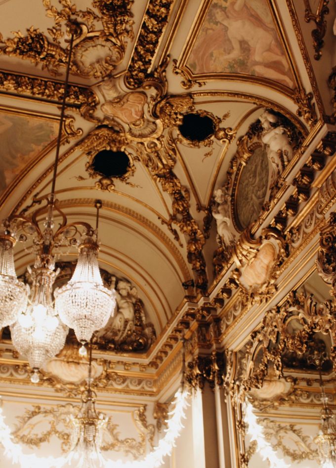 «Времена года» Вивальди и шедевры классики