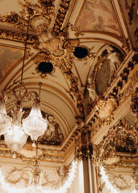 «Времена года» Вивальди и шедевры классики