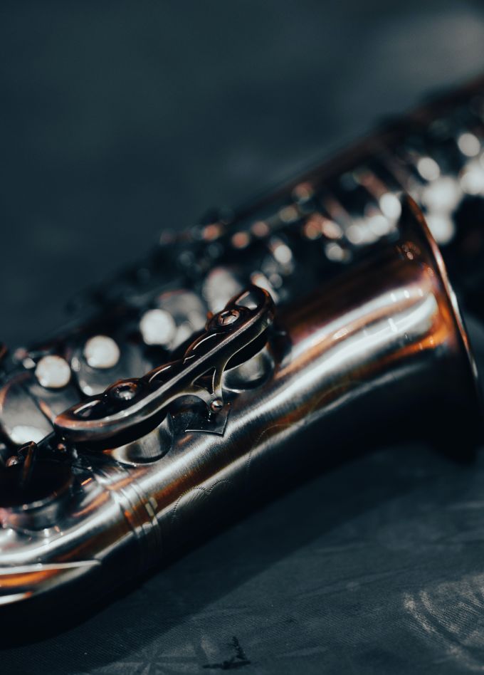 Романтический джаз