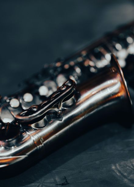 Романтический джаз