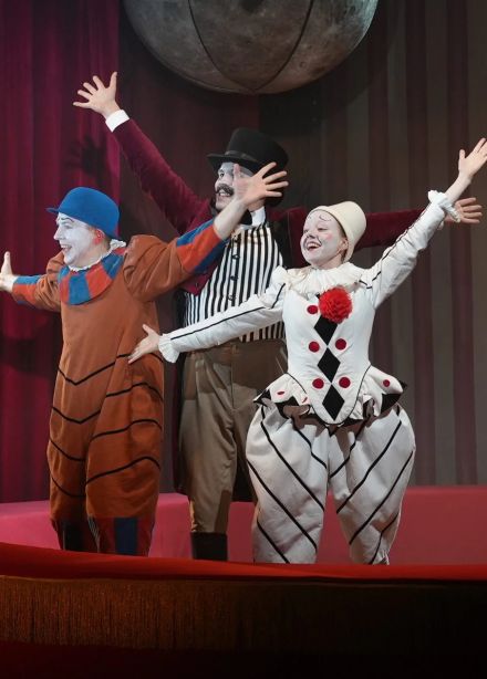 Тараканище