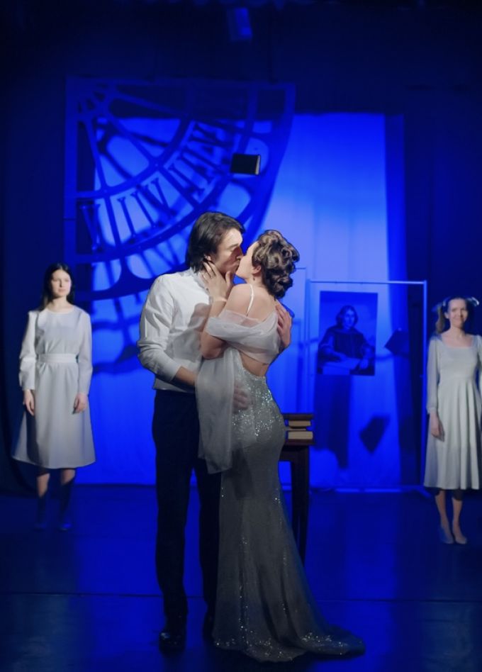 Безымянная звезда