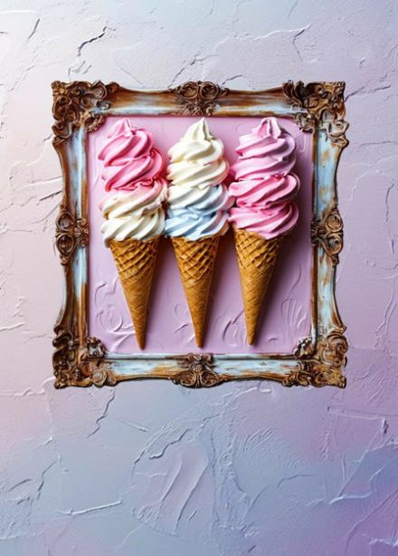 Путешествие в Страну сладких чудес Alpinetti (Экскурсия на фабрику мороженого "Alpinetti" с безлимитнойдегустацией)