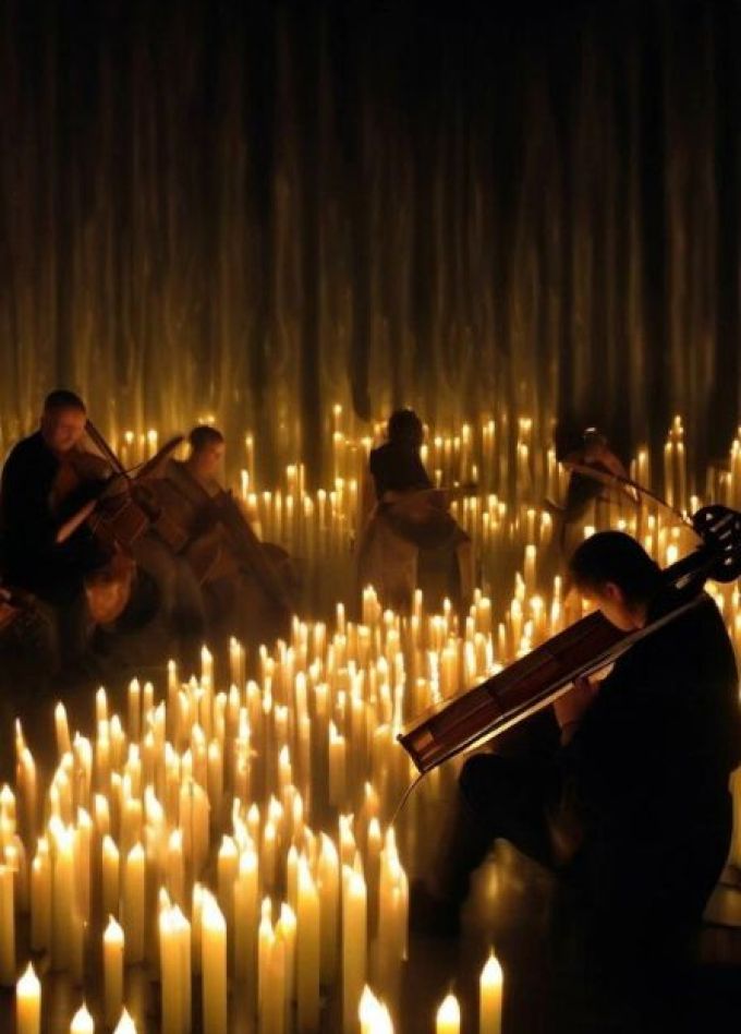 СИМФОНИЧЕСКИЕ РОК-ХИТЫ ВО ДВОРЦЕ. Концерт с экскурсией