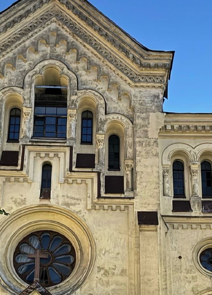 Органный драйв 90-х — хиты MTV на органе