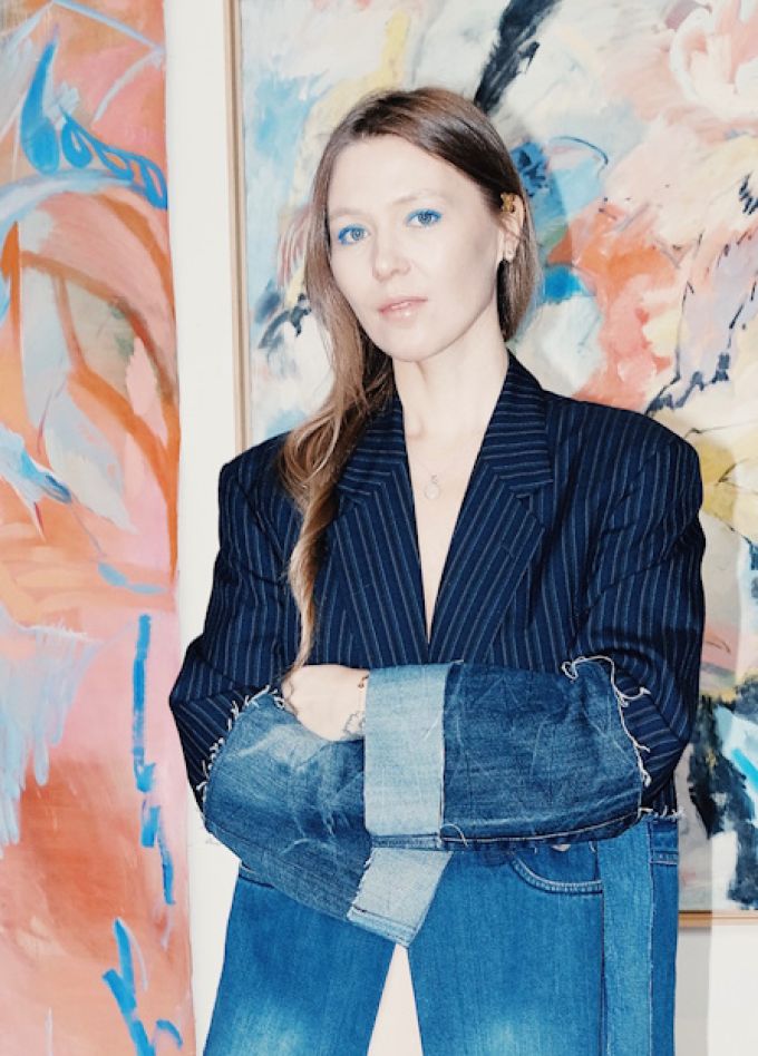 Лекции в Особняке Мясникова