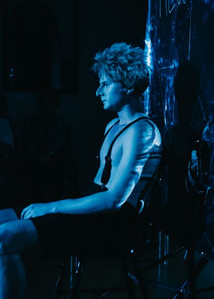 Мейергольд