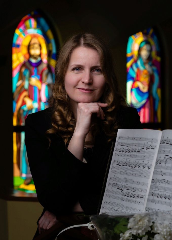 Созвездие барокко