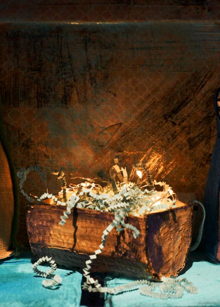 Истории рождественской ярмарки