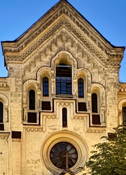 От барокко до Jingle Bells