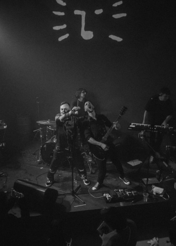 Кремация Бонифация