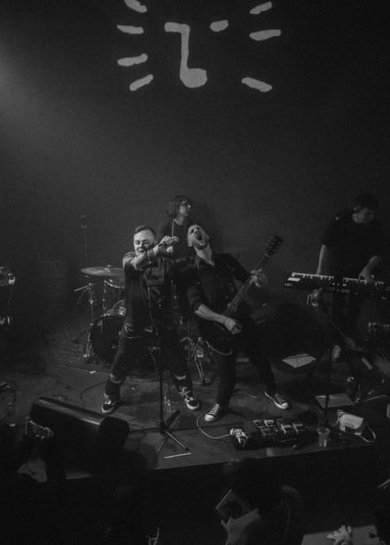 Кремация Бонифация