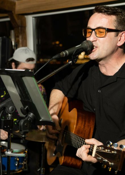 Музыкальная легенда Петербурга — фильм «Брат»