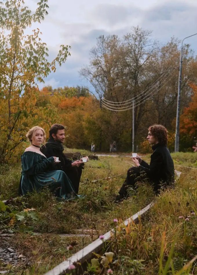 Анна Каренина