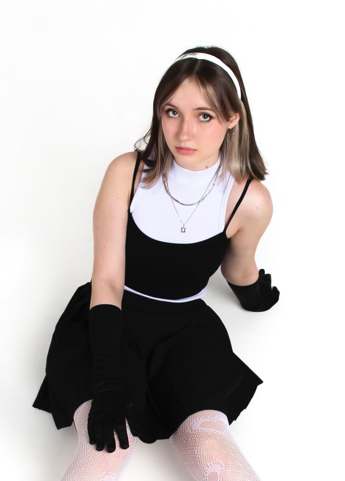 Катя Милтей