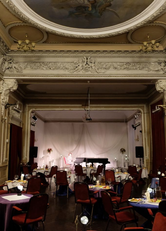 Гоголь-моголь