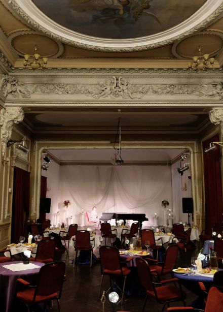 Гоголь-моголь