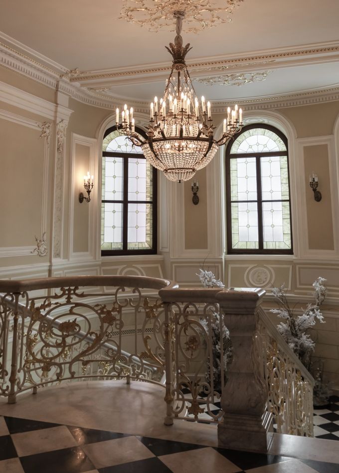 Мир романтизма. Брамс