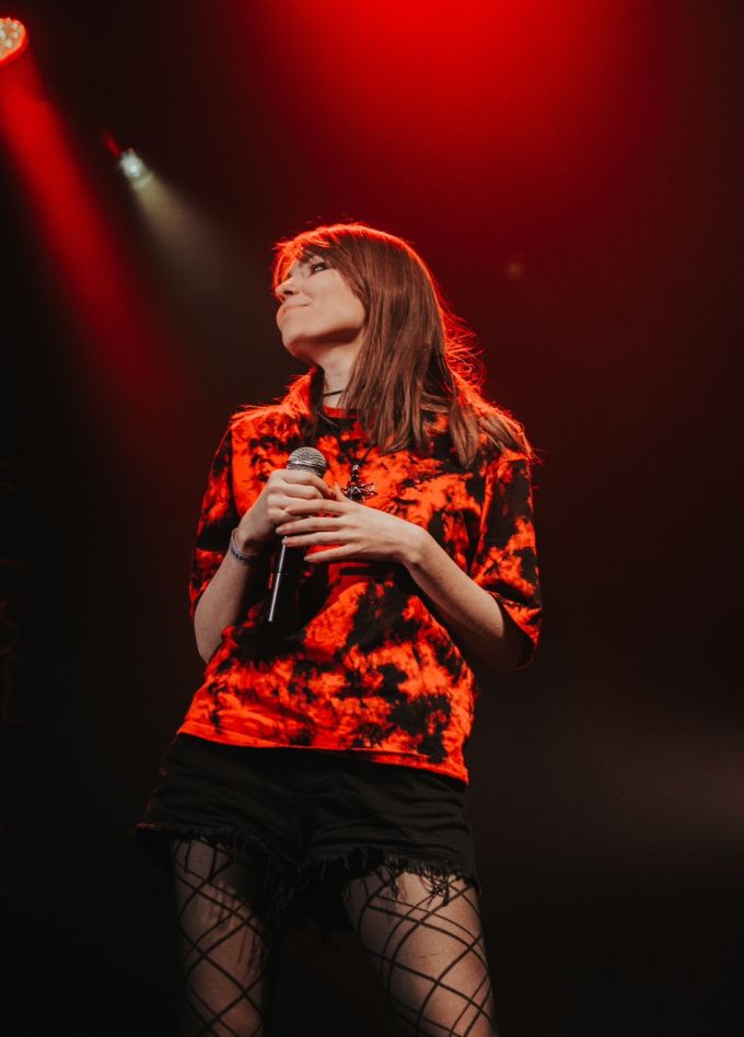 Нежность на бумаге