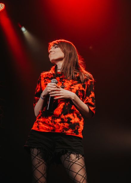 Нежность на бумаге