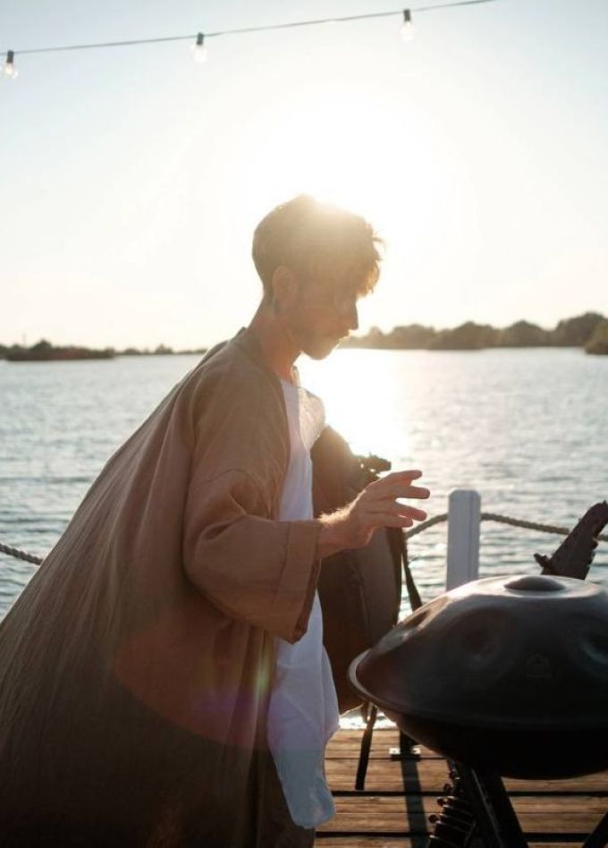 Андрей Ясинский