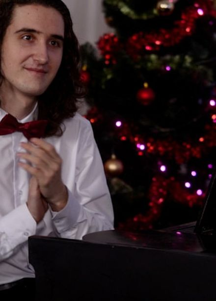 Максим Чекмарёв. В зеркале уходящего года