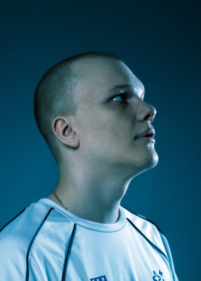 Нехудожник