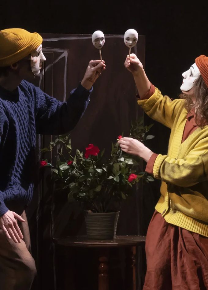 Снежная королева