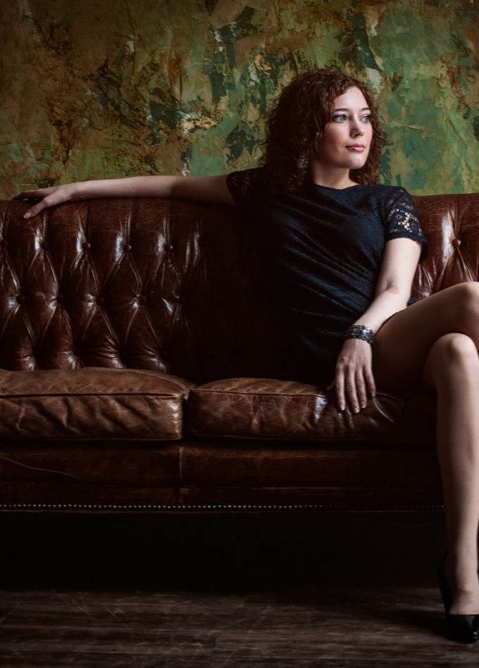 Ах! Этот вечер!