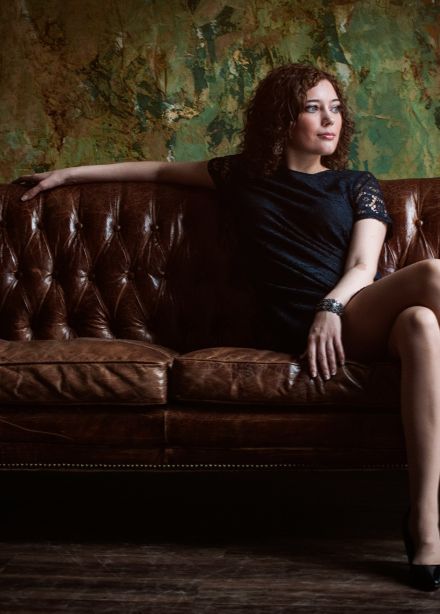 Ах! Этот вечер!